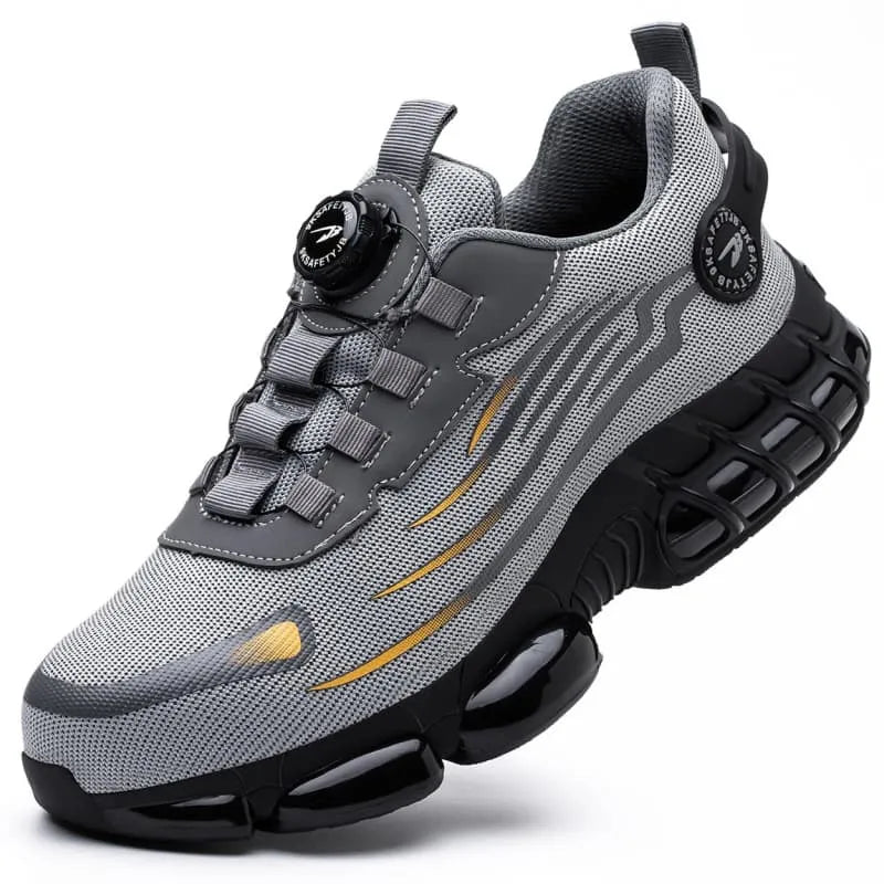 Buty bezpieczeństwa TACTREK™ BlackNinja 2.0