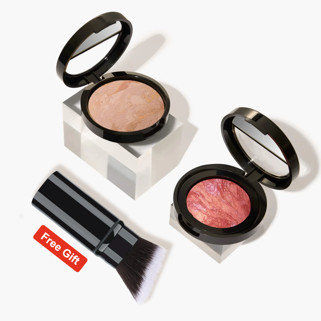 💜LAST DAY-BUY 1 GET 1 FREE💜Baked Balance-n-Brighten Color Correcting Concealer Foundation