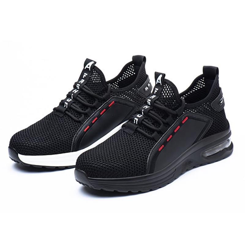 🔥 Ultralekkie, oddychające, antypoślizgowe buty robocze