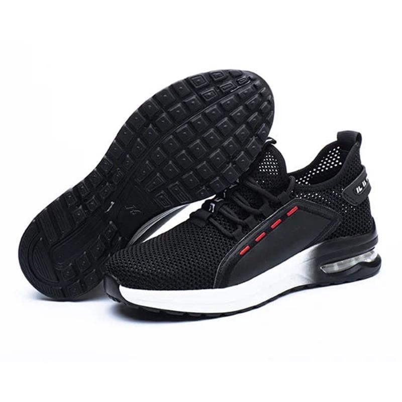 🔥 Ultralekkie, oddychające, antypoślizgowe buty robocze