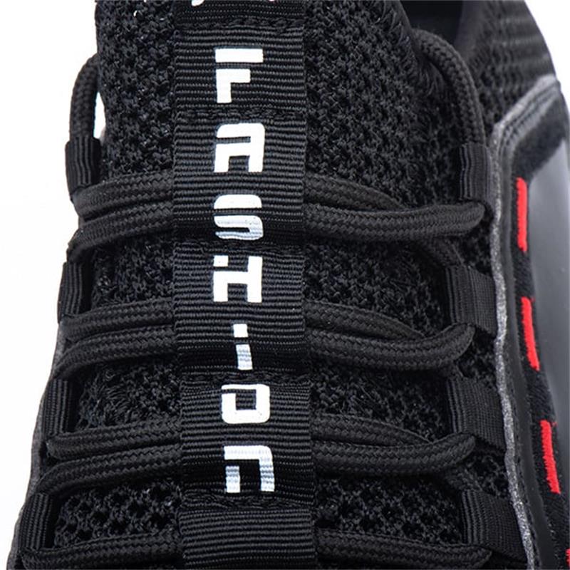 🔥 Ultralekkie, oddychające, antypoślizgowe buty robocze