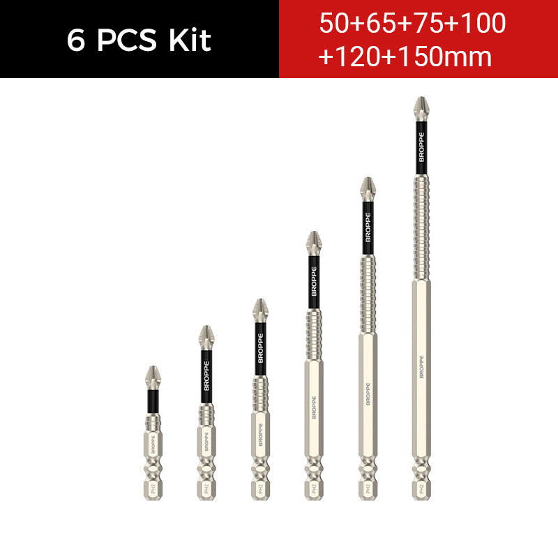 【⚙️Zwiększenie wydajności pracy】🔩Zestaw śrubokrętów z łbem sześciokątnym