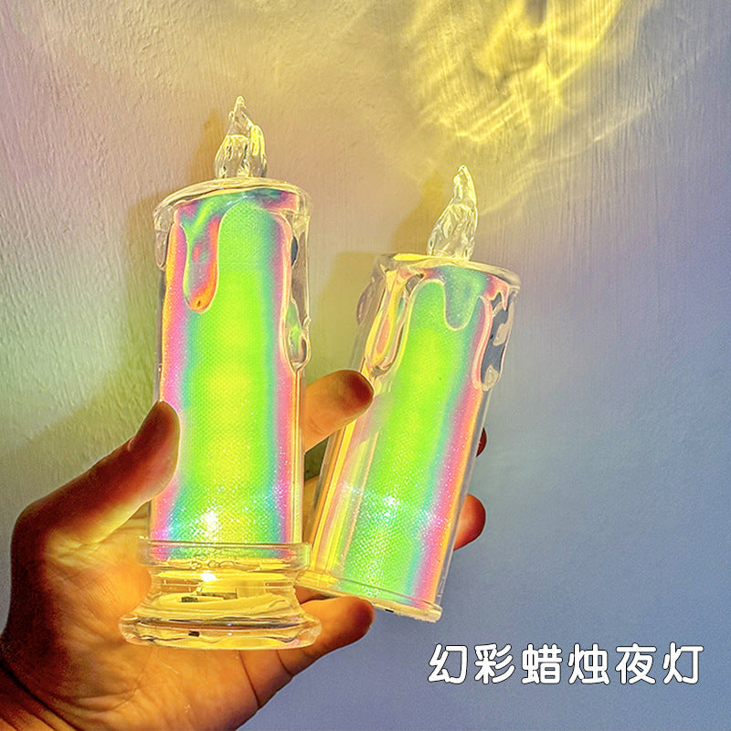 🎁Romantyczne lampki nocne na stół