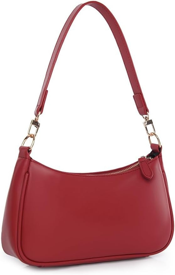 👜Torebki pod pachę z 2 odpinanymi paskami dla kobiet