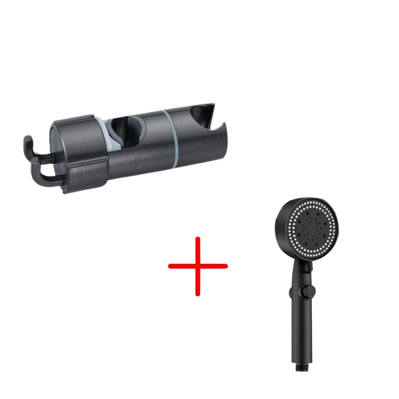 🛁 2025 GORĄCA WYPRZEDAŻ 🚿 Uchwyt do prysznica bez wiercenia