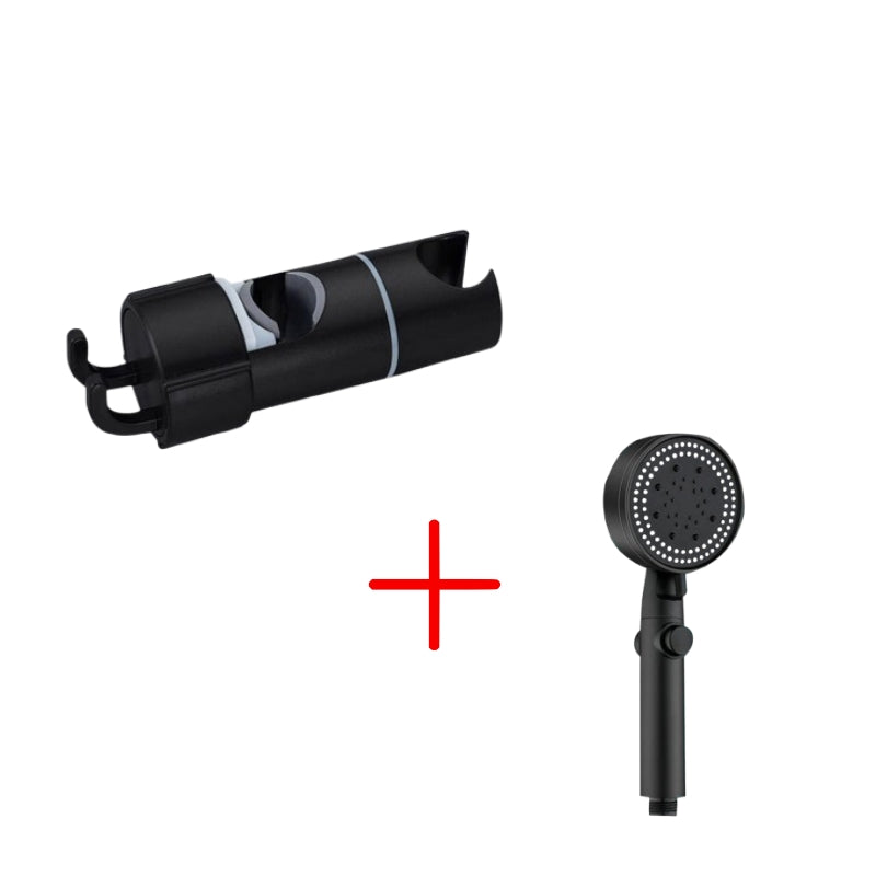 🛁 2025 GORĄCA WYPRZEDAŻ 🚿 Uchwyt do prysznica bez wiercenia