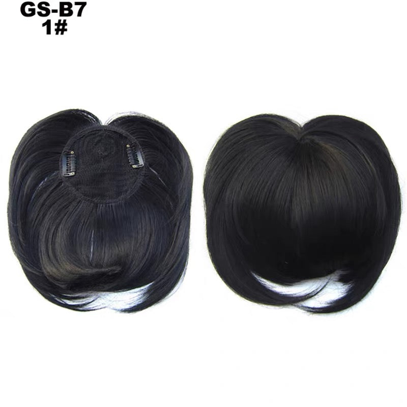 🔥Peruka w stylu naturalnym