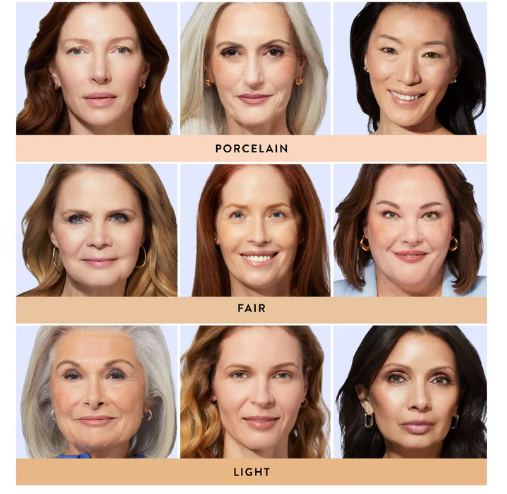 💜LAST DAY-BUY 1 GET 1 FREE💜Baked Balance-n-Brighten Color Correcting Concealer Foundation