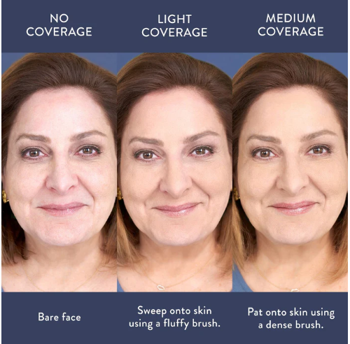 💜LAST DAY-BUY 1 GET 1 FREE💜Baked Balance-n-Brighten Color Correcting Concealer Foundation