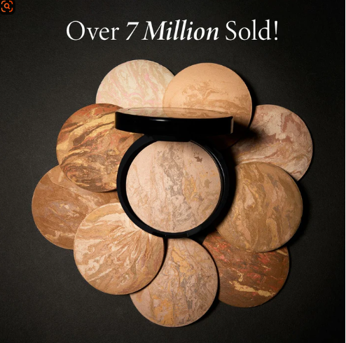 💜LAST DAY-BUY 1 GET 1 FREE💜Baked Balance-n-Brighten Color Correcting Concealer Foundation