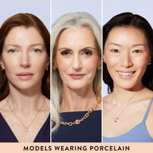 💜LAST DAY-BUY 1 GET 1 FREE💜Baked Balance-n-Brighten Color Correcting Concealer Foundation