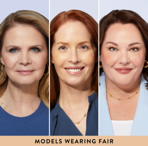 💜LAST DAY-BUY 1 GET 1 FREE💜Baked Balance-n-Brighten Color Correcting Concealer Foundation