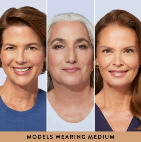 💜LAST DAY-BUY 1 GET 1 FREE💜Baked Balance-n-Brighten Color Correcting Concealer Foundation