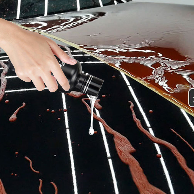 💥Kup więcej, aby otrzymać więcej 💥 Zaawansowany środek do powlekania kryształów samochodowych