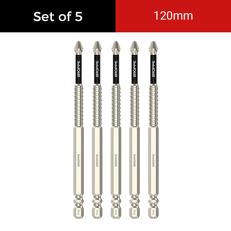 【⚙️Zwiększenie wydajności pracy】🔩Zestaw śrubokrętów z łbem sześciokątnym