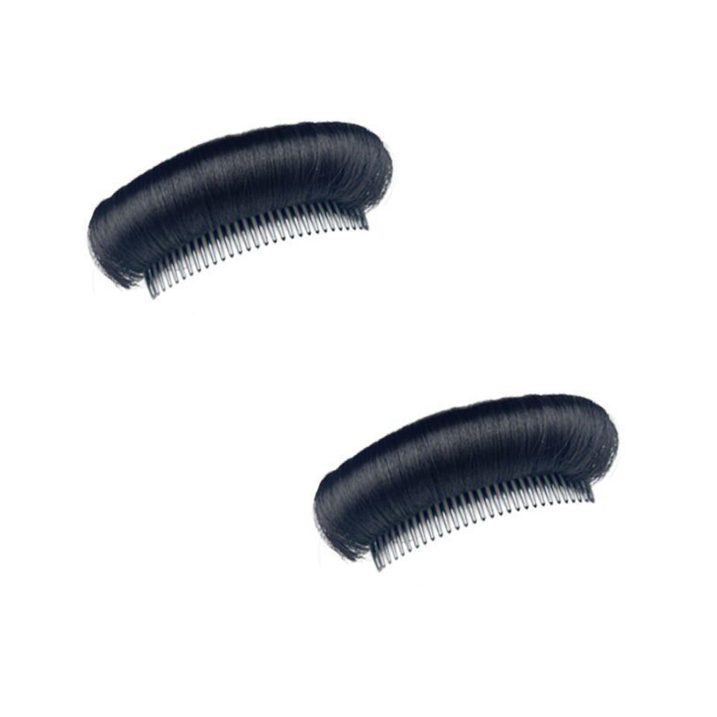 【🔥Kup 1 i otrzymaj 1 gratis】✨Niewidoczne puszyste spinki do włosów