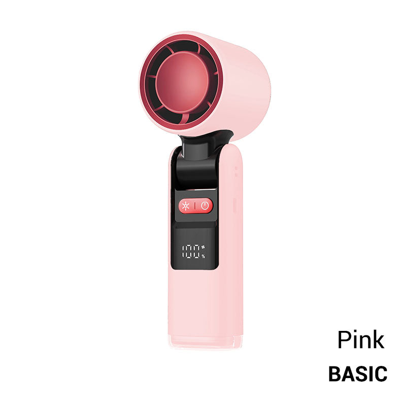 🔥Mini Lodowy Wentylator❄️❄️