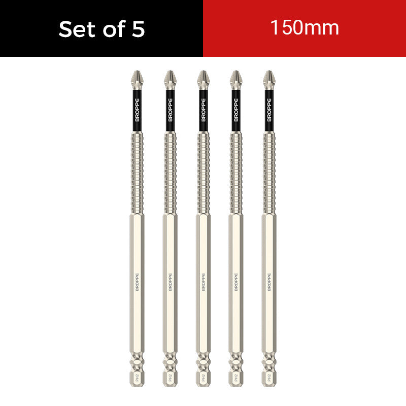 【⚙️Zwiększenie wydajności pracy】🔩Zestaw śrubokrętów z łbem sześciokątnym