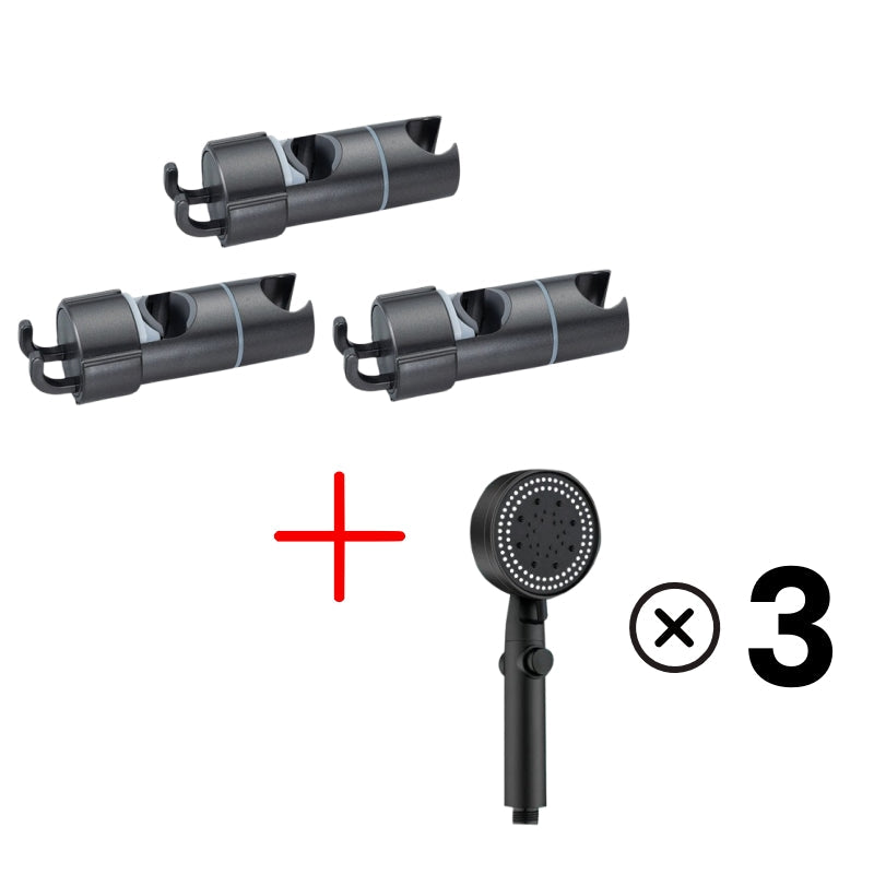 🛁 2025 GORĄCA WYPRZEDAŻ 🚿 Uchwyt do prysznica bez wiercenia