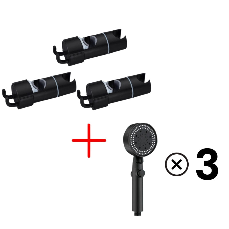 🛁 2025 GORĄCA WYPRZEDAŻ 🚿 Uchwyt do prysznica bez wiercenia