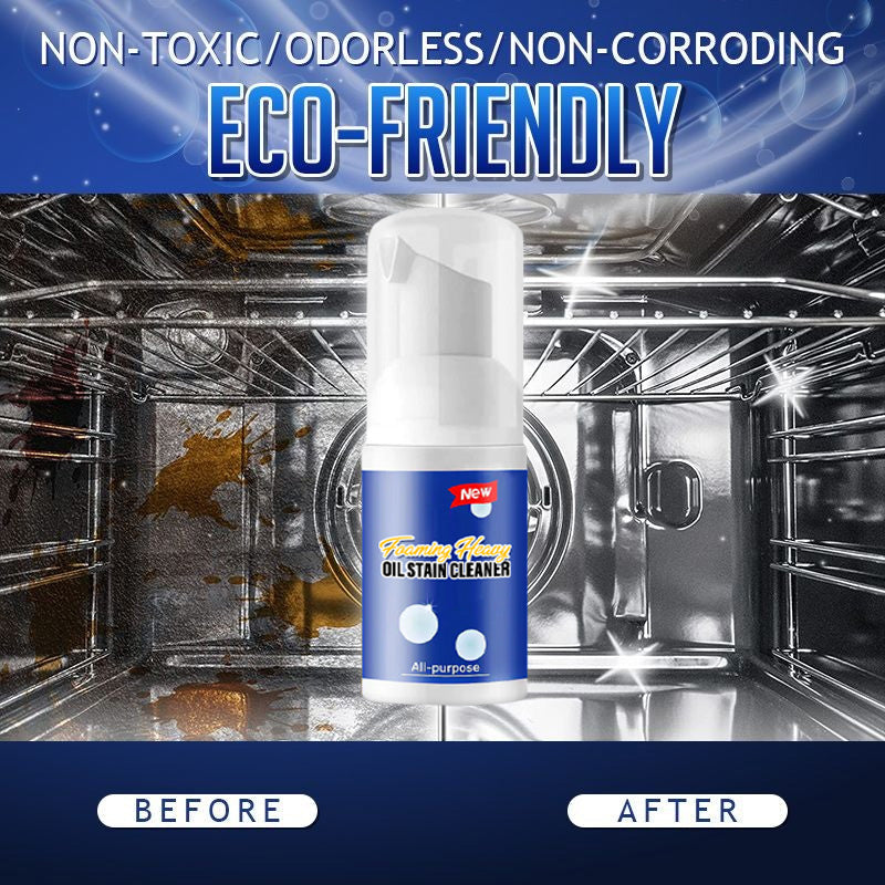 🎁Kup 3 i otrzymaj 2 za darmo🔥Uniwersalny spray czyszczący bez spłukiwania