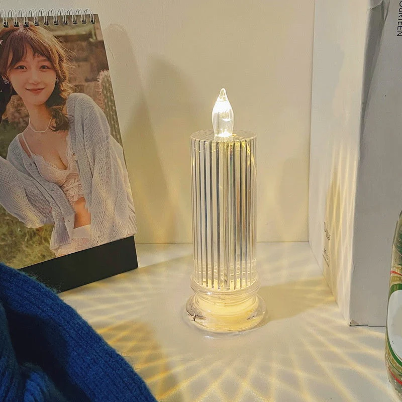 🎁Romantyczne lampki nocne na stół