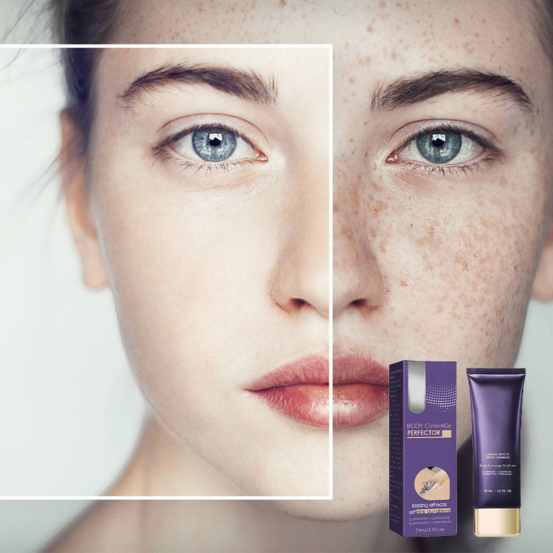 ✨Wielofunkcyjny krem nawilżający, korektor i korektor korygujący