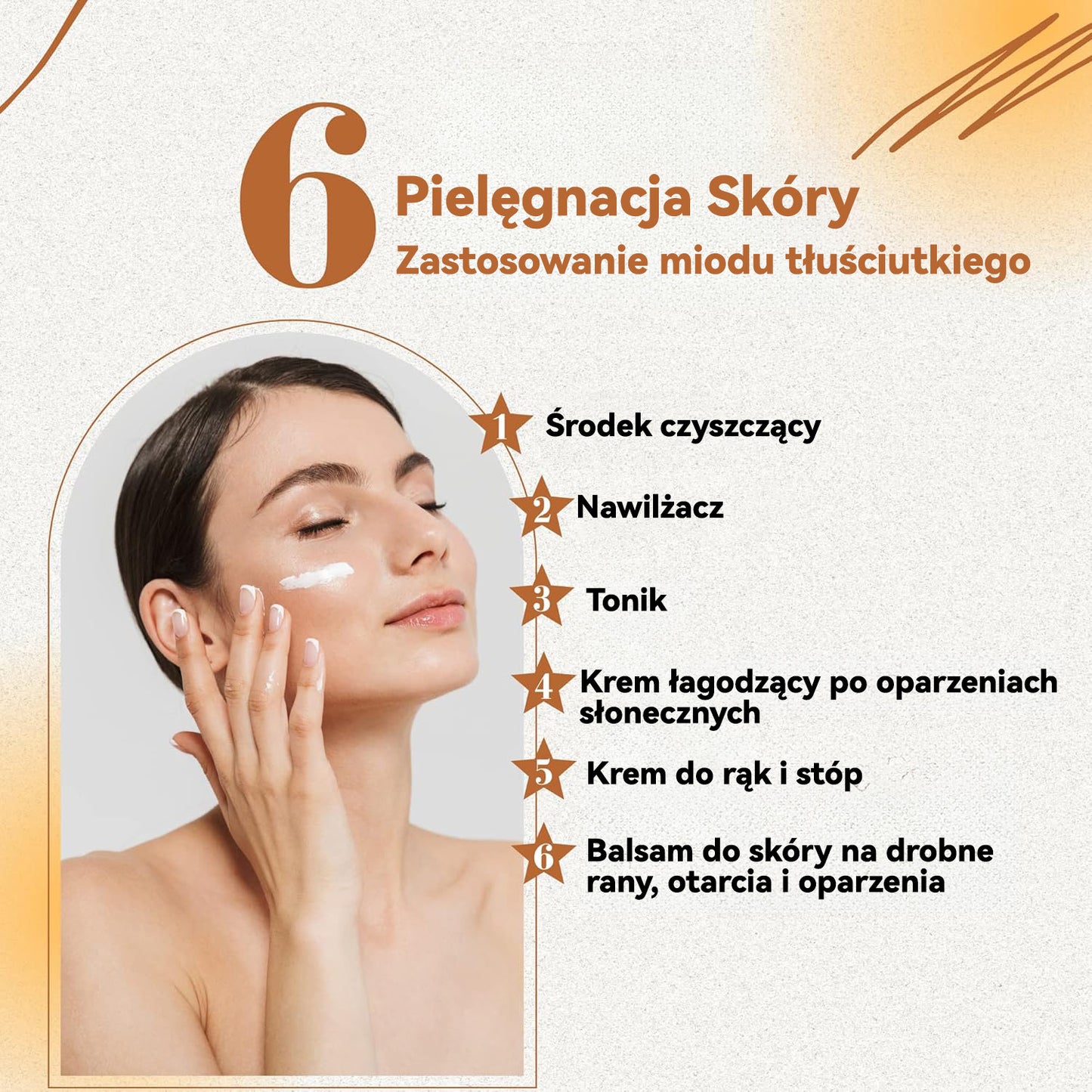 🍃 Wiosenna Wyprzedaż Pielęgnacji Skóry -49% OFF! ✨ Balsam z Tłuszczu Wołowego i Miodu – ręcznie robiony, w 100% naturalny krem nawilżający!