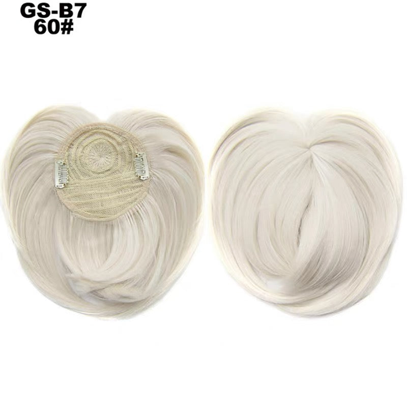 🔥Peruka w stylu naturalnym