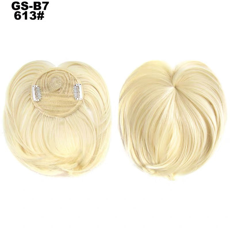 🔥Peruka w stylu naturalnym