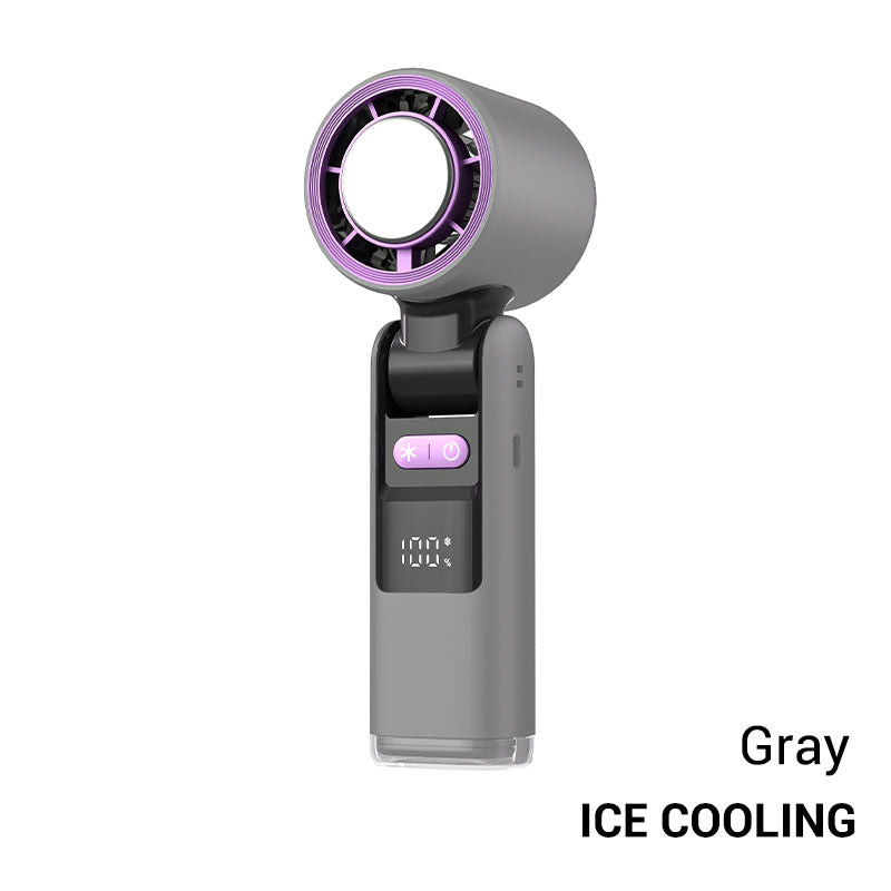 🔥Mini Lodowy Wentylator❄️❄️