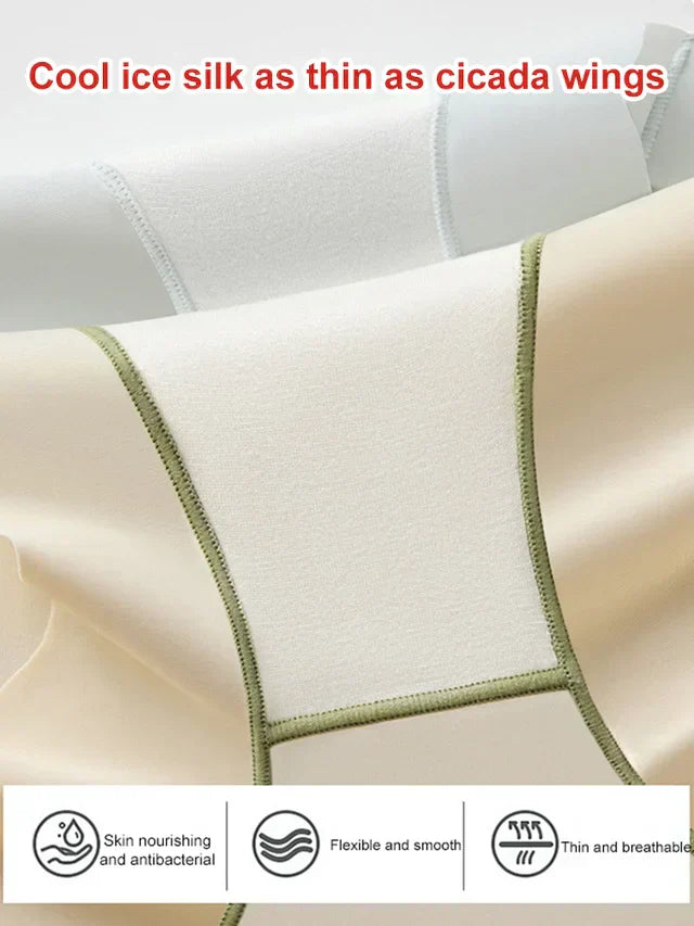 🌸 Wiosenne promocje 💐 Damskie majtki modelujące z wysokim stanem