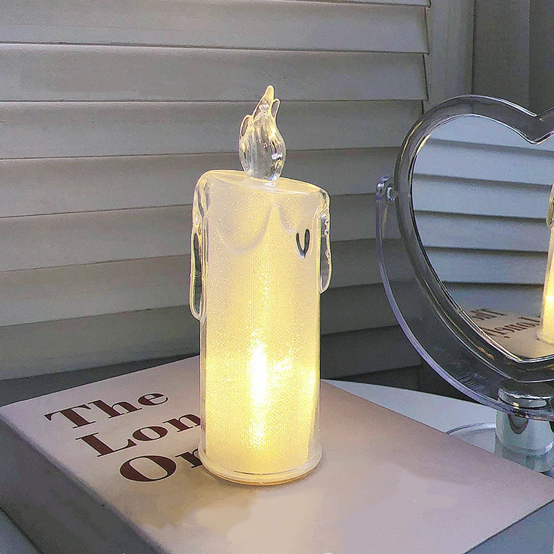 🎁Romantyczne lampki nocne na stół