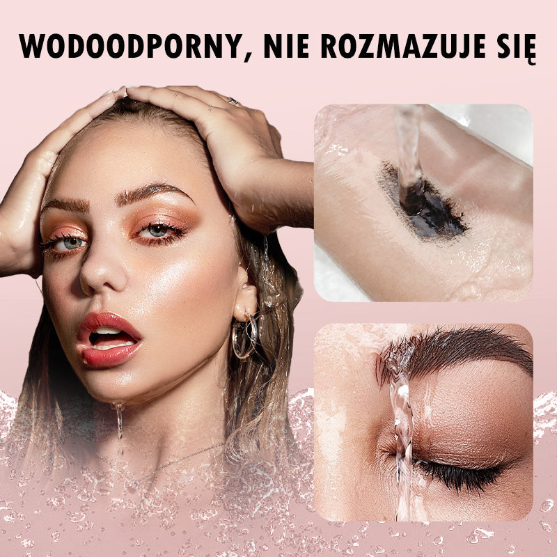 【✨Kup 1 i otrzymaj 1 gratis] ✨Wydłużający i podkręcający tusz do rzęs
