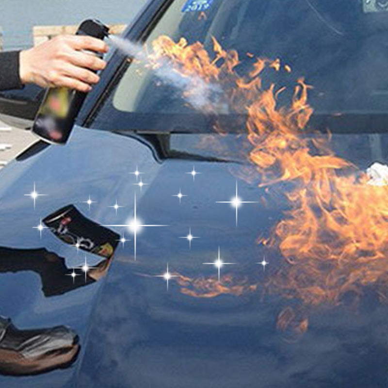 💥Kup więcej, aby otrzymać więcej 💥 Zaawansowany środek do powlekania kryształów samochodowych