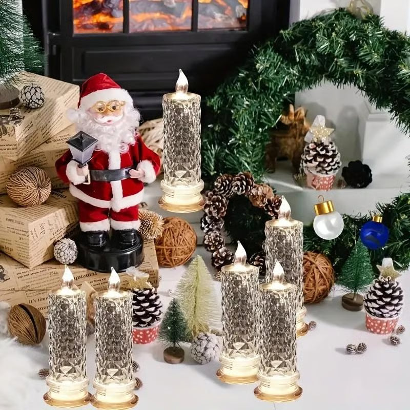 🎁Romantyczne lampki nocne na stół