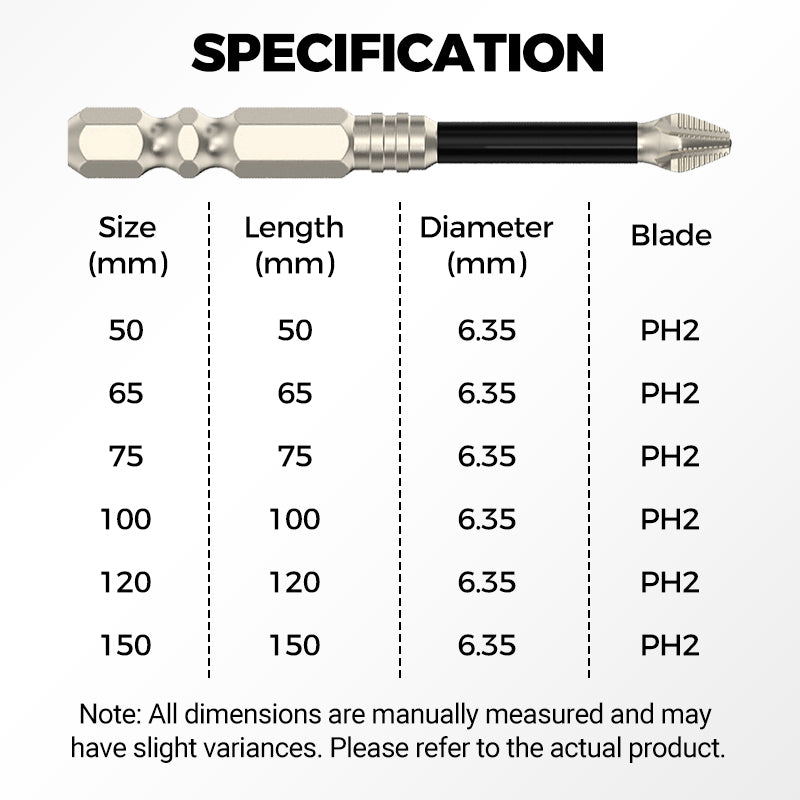 【⚙️Zwiększenie wydajności pracy】🔩Zestaw śrubokrętów z łbem sześciokątnym