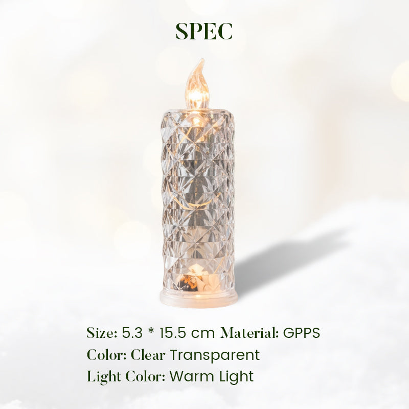 🎁Romantyczne lampki nocne na stół