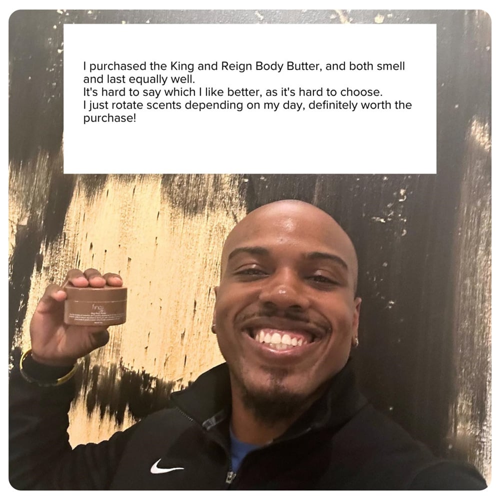 🔥Kup dwa  trzecie gratis🔥Głęboko nawilżające masło do ciała dla mężczyzn