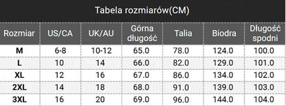 Drugi i kolejne produkty -30%!🌸2025 Elegancki dwuczęściowy zestaw Colorblock z cekinami