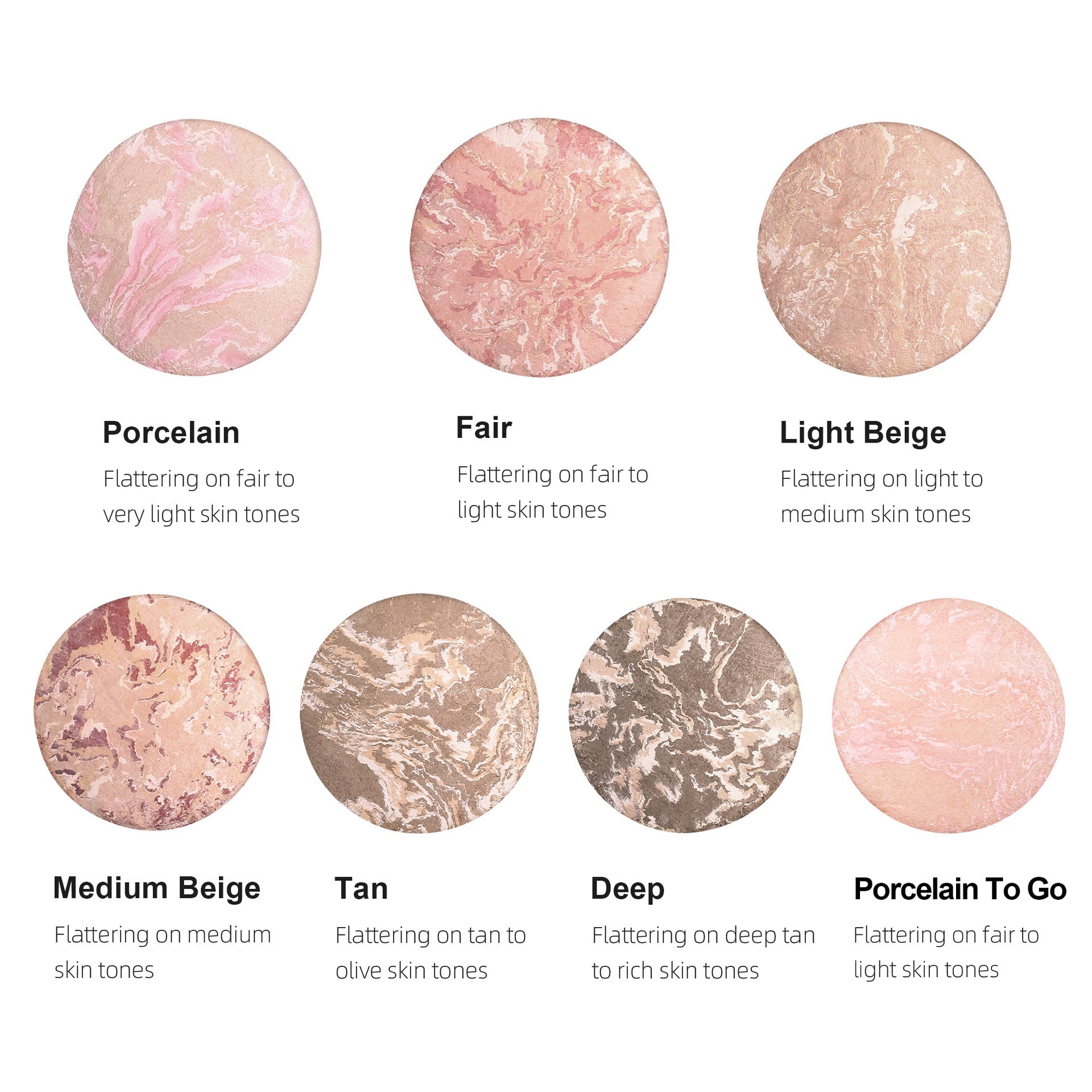 💜LAST DAY-BUY 1 GET 1 FREE💜Baked Balance-n-Brighten Color Correcting Concealer Foundation