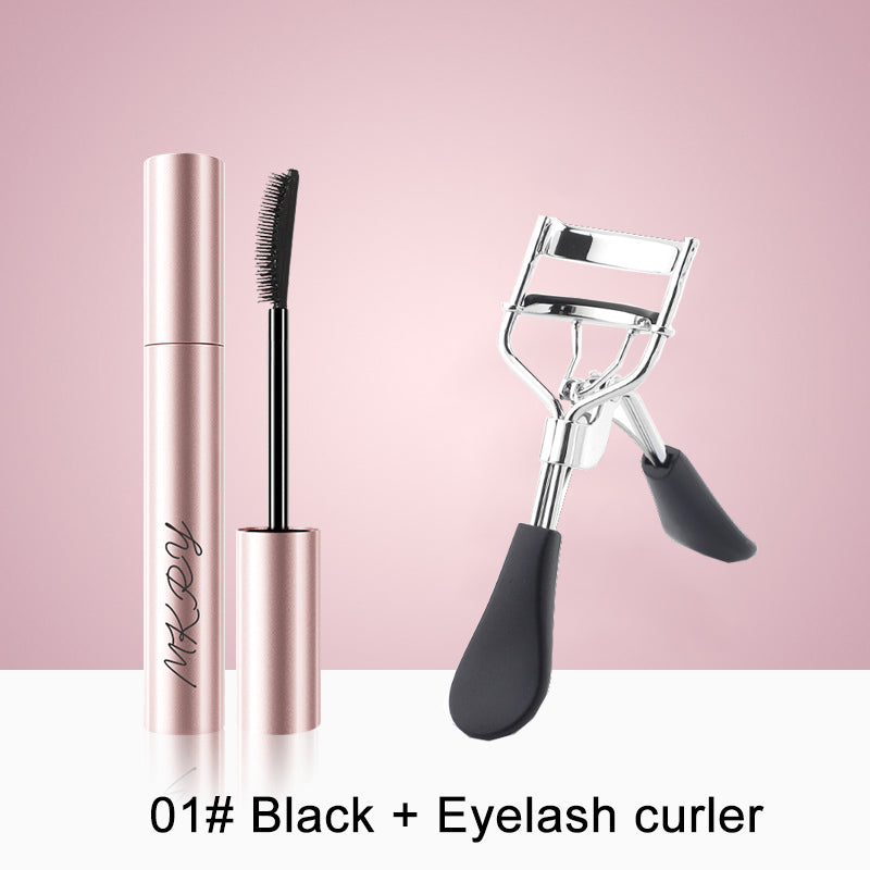【✨Kup 1 i otrzymaj 1 gratis] ✨Wydłużający i podkręcający tusz do rzęs