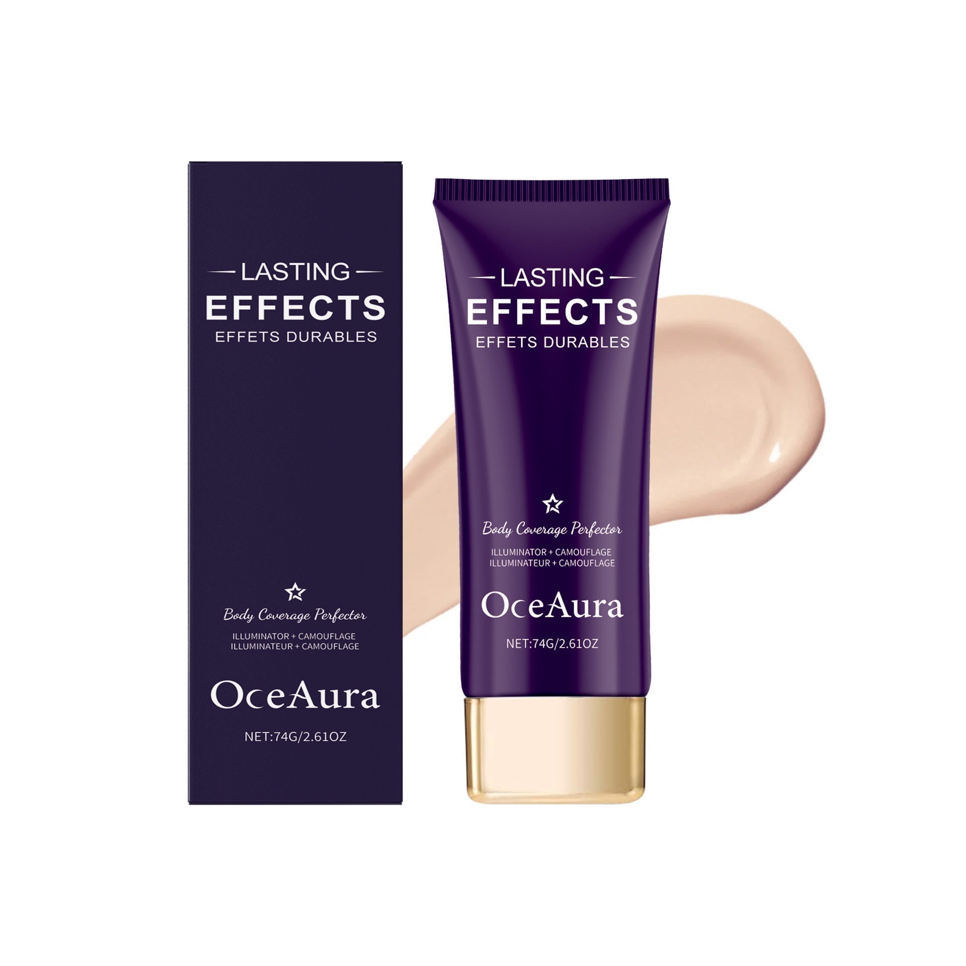 ✨Wielofunkcyjny krem nawilżający, korektor i korektor korygujący