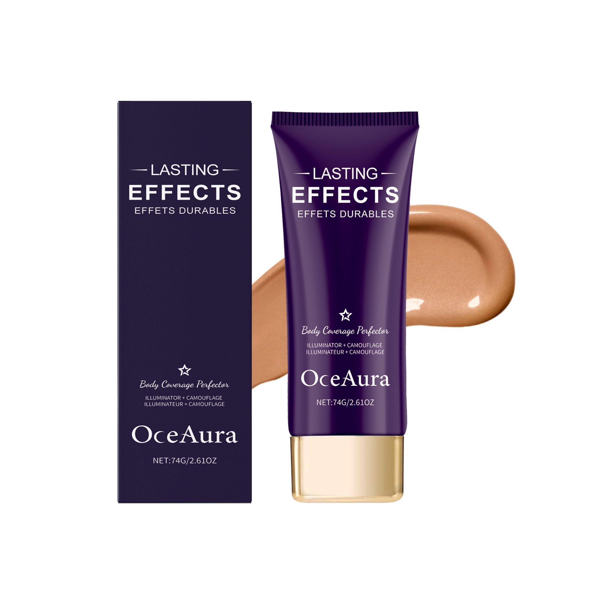 ✨Wielofunkcyjny krem nawilżający, korektor i korektor korygujący