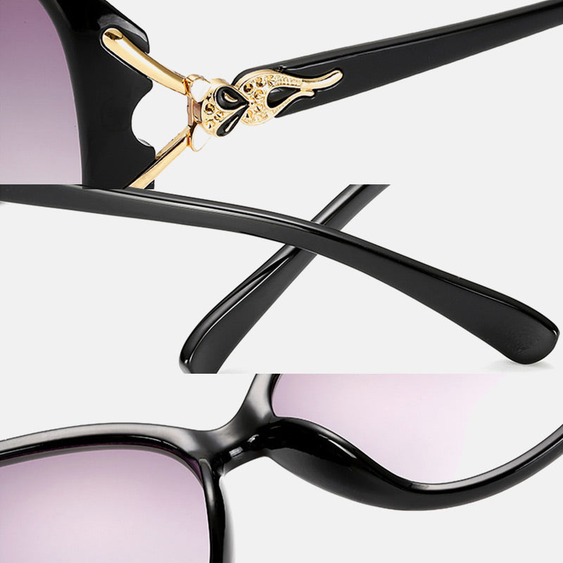 💕Modne okulary przeciwsłoneczne oversize dla kobiet