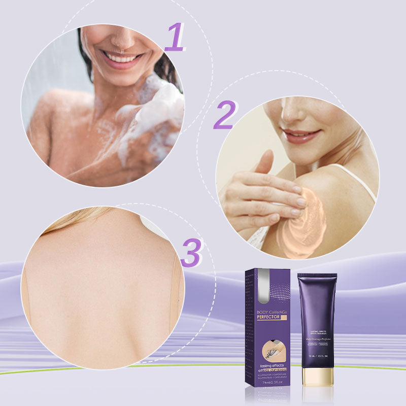 ✨Wielofunkcyjny krem nawilżający, korektor i korektor korygujący