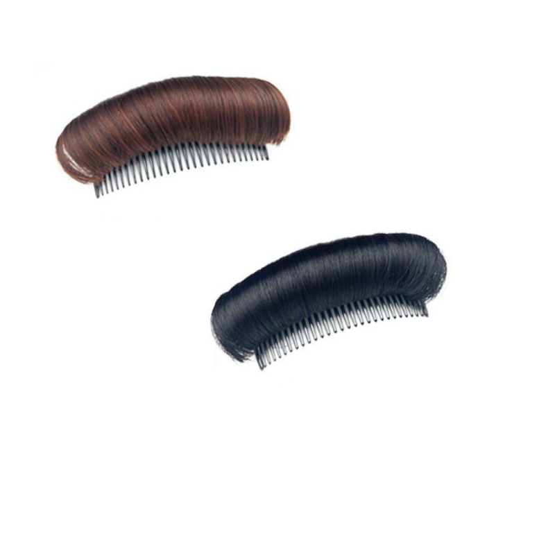 【🔥Kup 1 i otrzymaj 1 gratis】✨Niewidoczne puszyste spinki do włosów