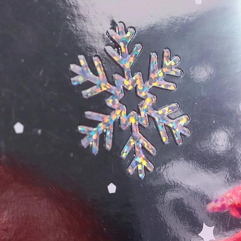 🎁Prezent świąteczny Kartka świąteczna 3D z choinką