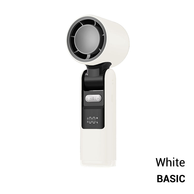 🔥Mini Lodowy Wentylator❄️❄️