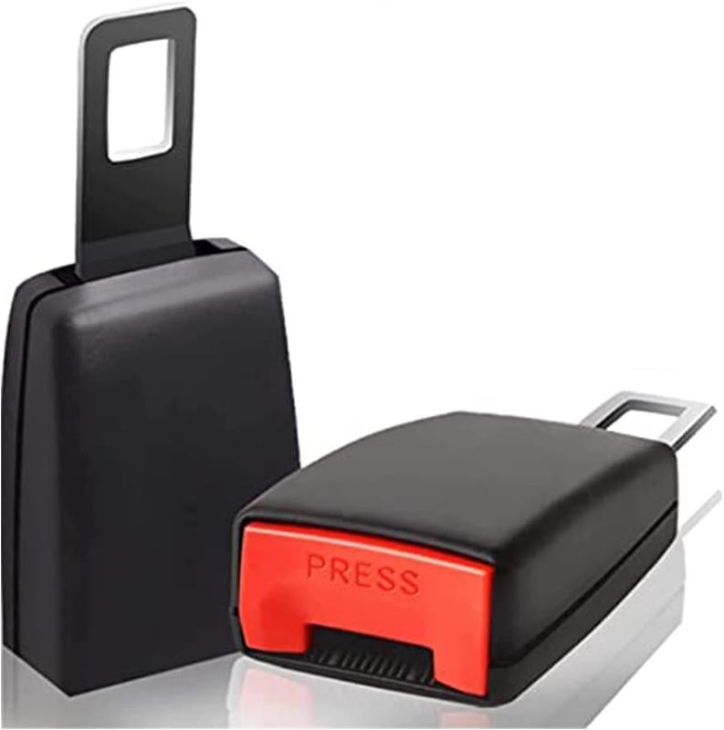 Przedłużki do pasów bezpieczeństwa z klamrą